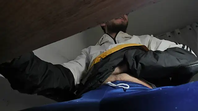 s sven03 online show from 02-14-25, 03:00