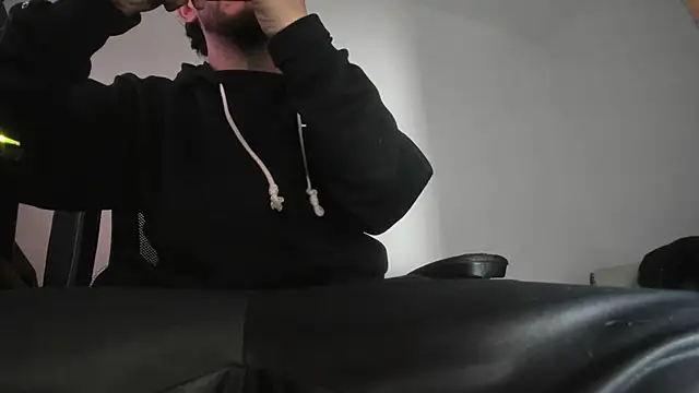 s sven03 online show from 11-13-25, 10:41