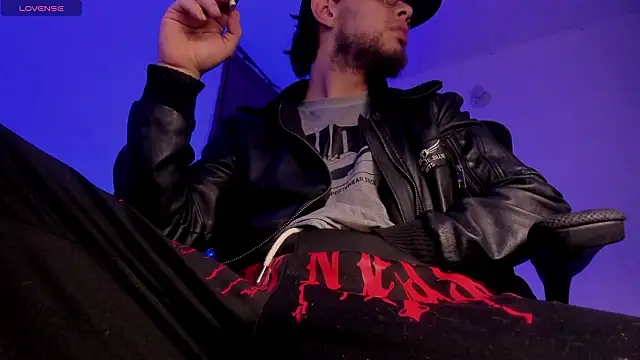 s sven03 online show from 02-04-26, 05:35