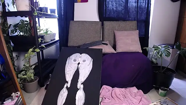 Snapshot of medusa_025 chatting on 03-19-25, 06:55 medusa 025 online show from 03-19-25, 06:55