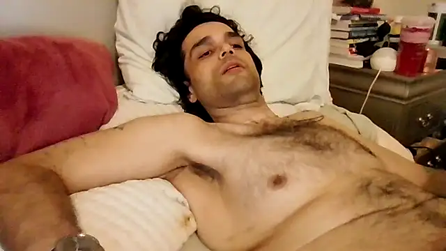 GForceSavage online show from 11-19-25, 04:18