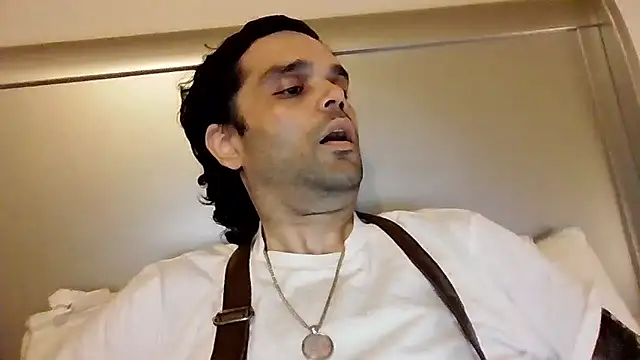 GForceSavage online show from 01-15-26, 06:18