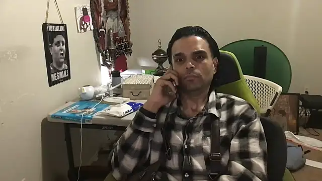 GForceSavage online show from 02-03-26, 05:40