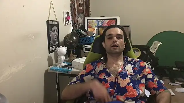 GForceSavage online show from 03-23-26, 10:25