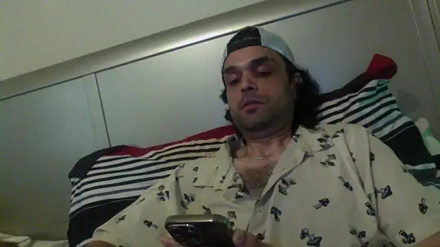 GForceSavage online show from 04-01-26, 03:09