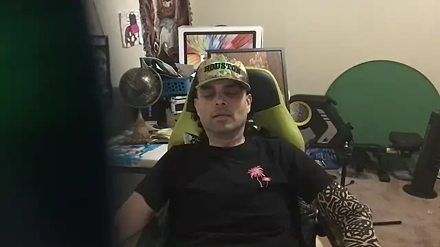 GForceSavage online show from 04-22-26, 11:06