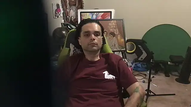 Snapshot of GForceSavage chatting on 04-23-26, 03:25 GForceSavage online show from 04-23-26, 03:25