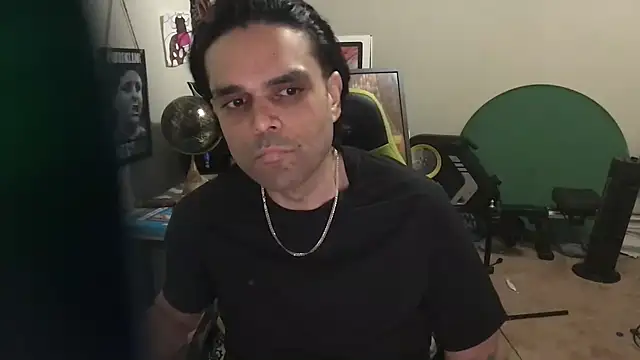 Snapshot of GForceSavage chatting on 04-30-26, 12:06 GForceSavage online show from 04-30-26, 12:06