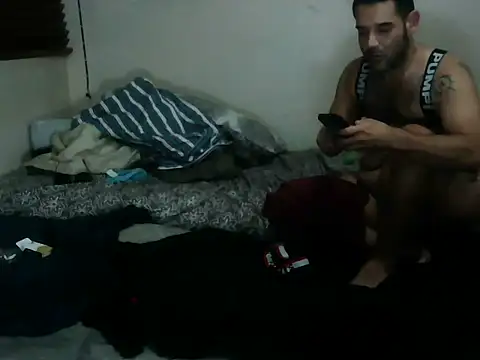 Snapshot of kevinbolena chatting on 02-28-25, 05:37 kevinbolena online show from 02-28-25, 05:37