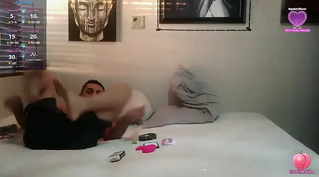 Snapshot of kevinbolena chatting on 03-21-25, 01:24 kevinbolena online show from 03-21-25, 01:24