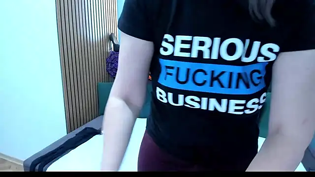 Lilly hott online show from 11-02-25, 07:05