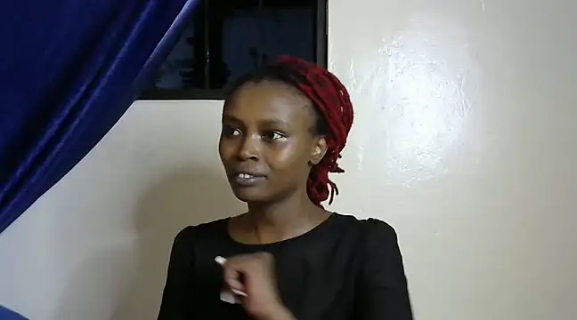 Rasta tattooed online show from 03-16-25, 06:12