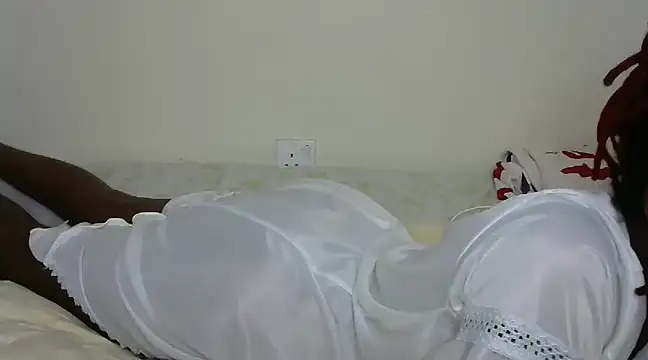 Rasta tattooed online show from 03-22-25, 03:20