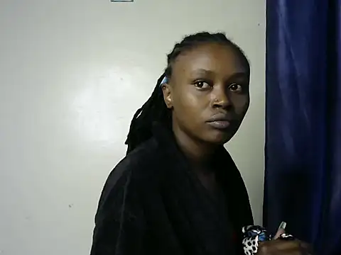 Rasta tattooed online show from 10-06-25, 04:54