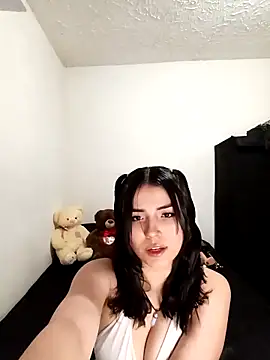 Snapshot of Rubi_Sky chatting on 01-06-26, 01:31 Rubi Sky online show from 01-06-26, 01:31