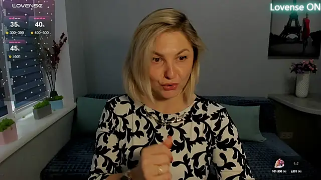 sweet   margaret online show from 02-15-25, 12:01