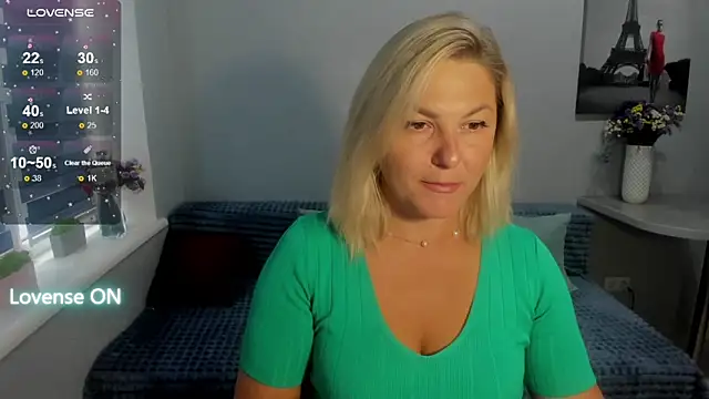 sweet   margaret online show from 10-14-25, 12:50