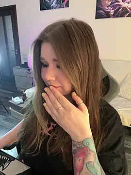 PumaShyXD online show from 04-06-26, 10:16