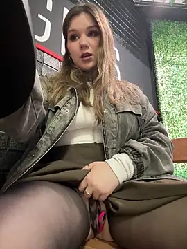 PumaShyXD online show from 04-25-26, 12:52