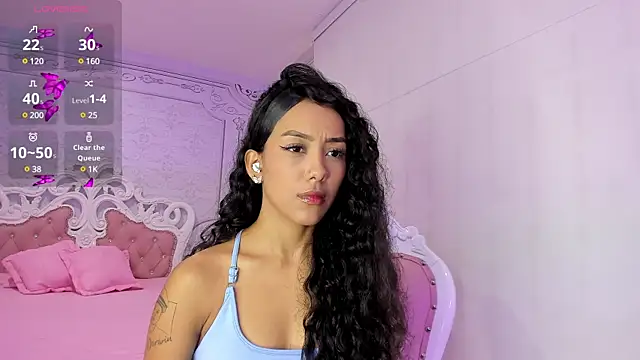 abby adams20 online show from 01-10-25, 06:17