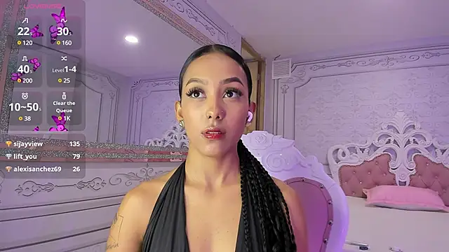 abby adams20 online show from 01-20-25, 09:22