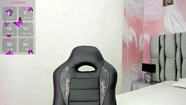 abby adams20 online show from 03-05-25, 06:34