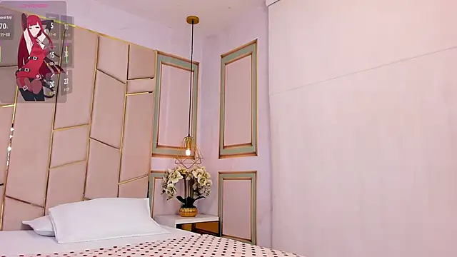 abby adams20 online show from 11-13-25, 02:10