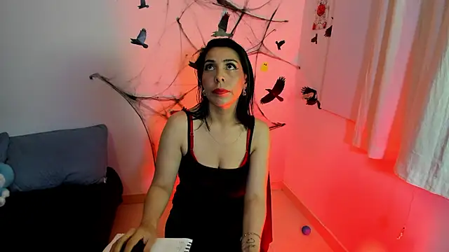 AdelleLennox cg online show from 11-04-25, 09:08