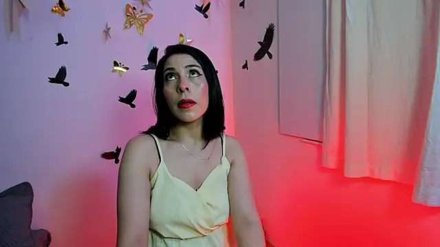 AdelleLennox cg online show from 11-10-25, 09:19