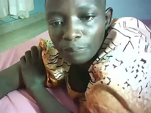 Sexy-BlackGold online show from 02-18-25, 12:28