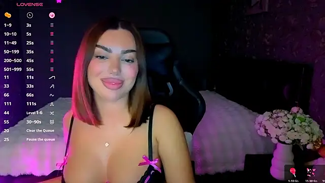 babyleilaa online show from 02-08-26, 09:51