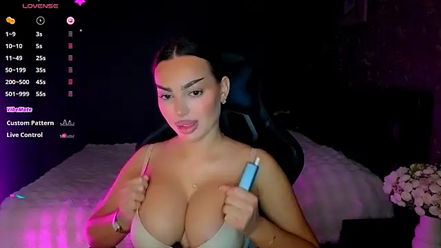 babyleilaa online show from 02-23-26, 09:56