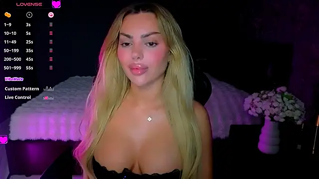 babyleilaa online show from 05-17-26, 08:05