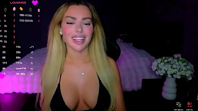 babyleilaa online show from 05-30-26, 08:06