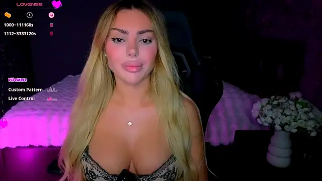 babyleilaa online show from 05-31-26, 07:59