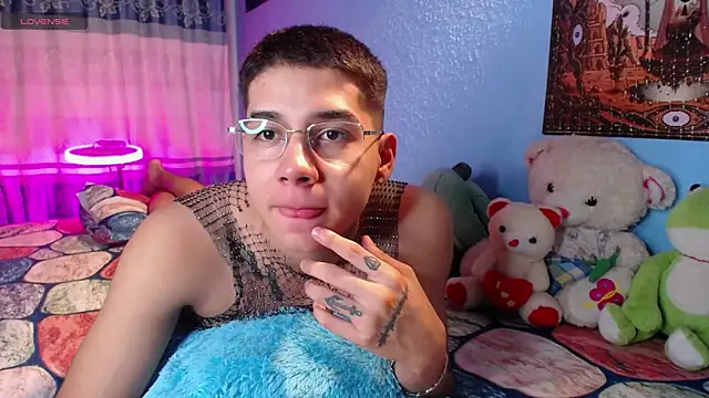 mexican cum online show from 04-28-26, 01:04