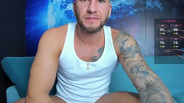 delessandro world online show from 10-04-25, 03:59