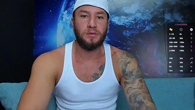 delessandro world online show from 12-19-25, 03:02