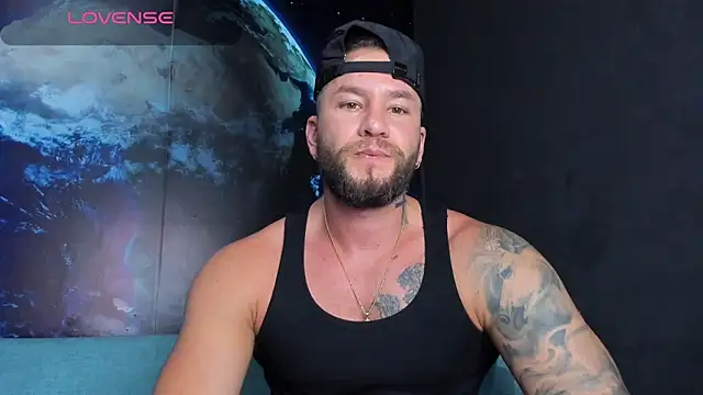 delessandro world online show from 03-31-26, 03:08