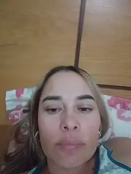 Amelia1  online show from 07-14-26, 04:17