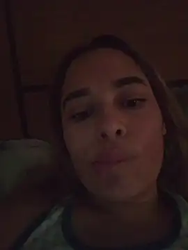 Amelia1  online show from 07-19-26, 03:38