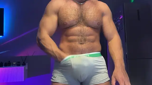 KarlosRichi online show from 11-15-25, 06:59