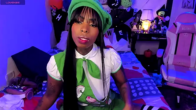 Snapshot of kary_bunny3 chatting on 10-26-25, 06:30 kary bunny3 online show from 10-26-25, 06:30