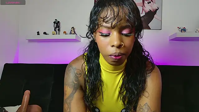 kary bunny3 online show from 03-30-26, 06:36