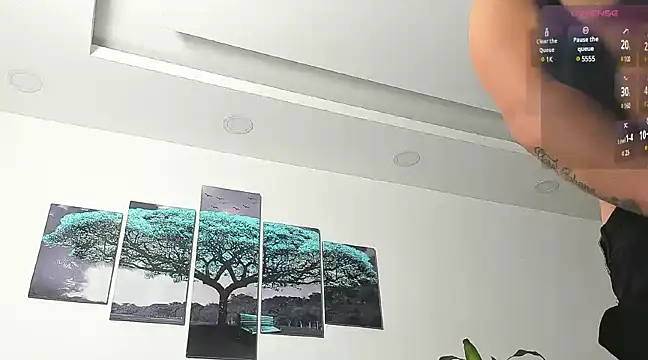 angeel d035 online show from 03-07-25, 08:34