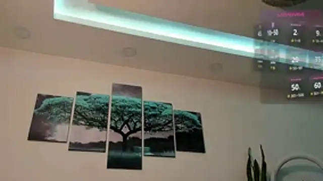 angeel d035 online show from 10-31-25, 04:35