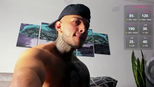 angeel d035 online show from 11-07-25, 08:03