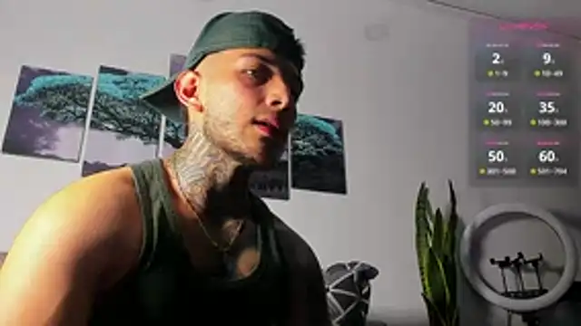 angeel d035 online show from 11-08-25, 05:18