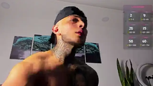 angeel d035 online show from 12-15-25, 01:43