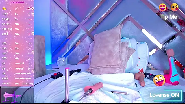 Snapshot of LiaaGenner chatting on 01-17-25, 10:34 LiaaGenner online show from 01-17-25, 10:34